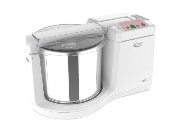 ULTRA MINI TIMER WET GRINDER 1.25L